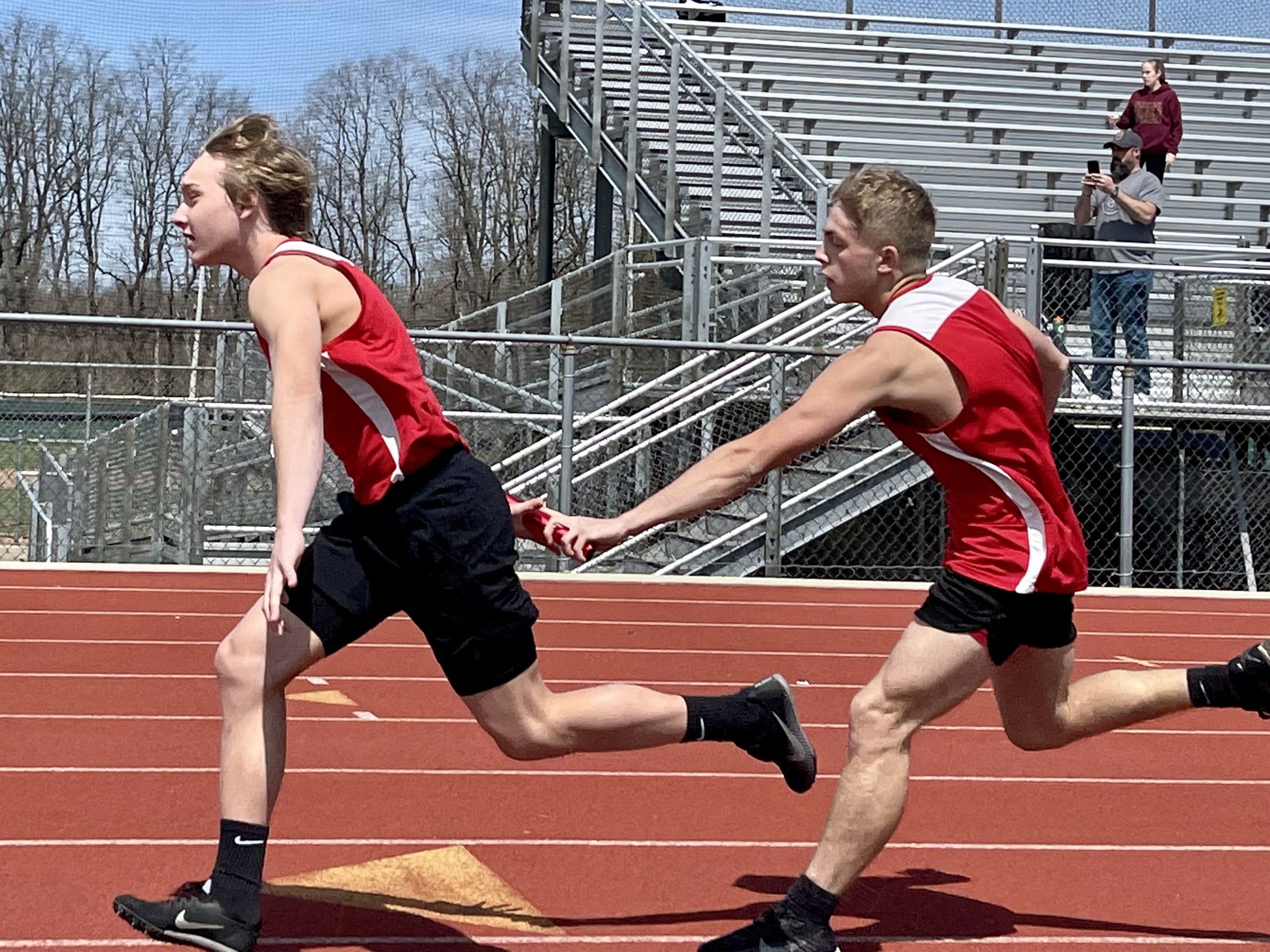 Eagles Soar News, Sports, Jobs Times Observer